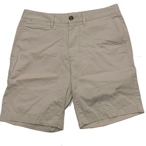 28 / Bonobos Chino shots 
Inseam 7